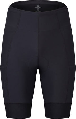 Pantaloncini in vita con passante Endura