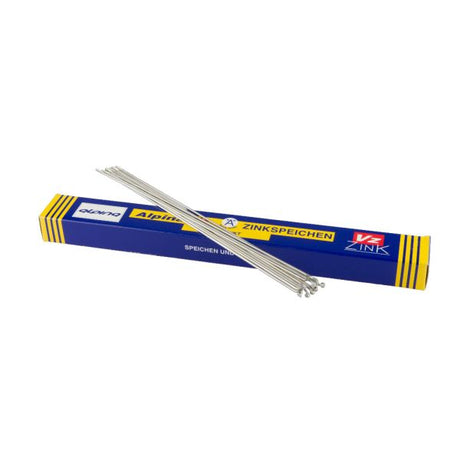 Spaken 250-13 Ø2.33mm FG 2.6 - Zinco (144 pezzi)