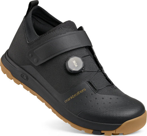Scarpe boa da trail con timbro Crankbrothers