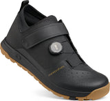 Scarpe boa da trail con timbro Crankbrothers
