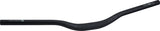 Manubrio riser Sqlab 3ox mtb 31,8 alto 45 mm