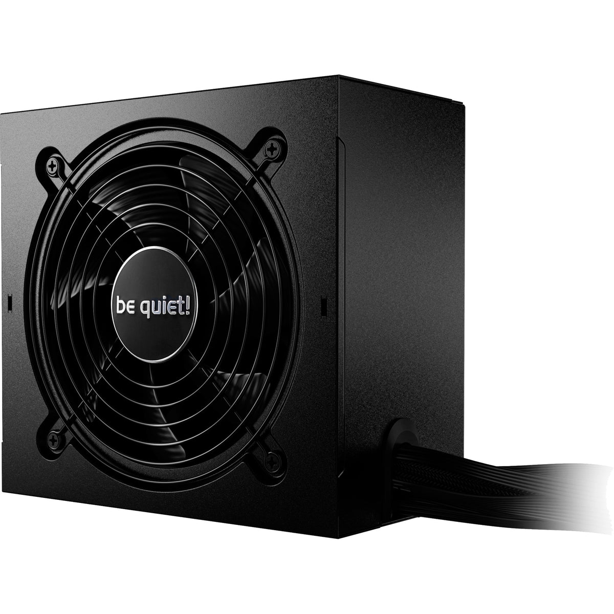 Silenzio! Sistema 10 850W