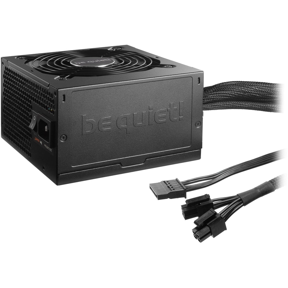 Silenzio! Sistema 9 cm 500W