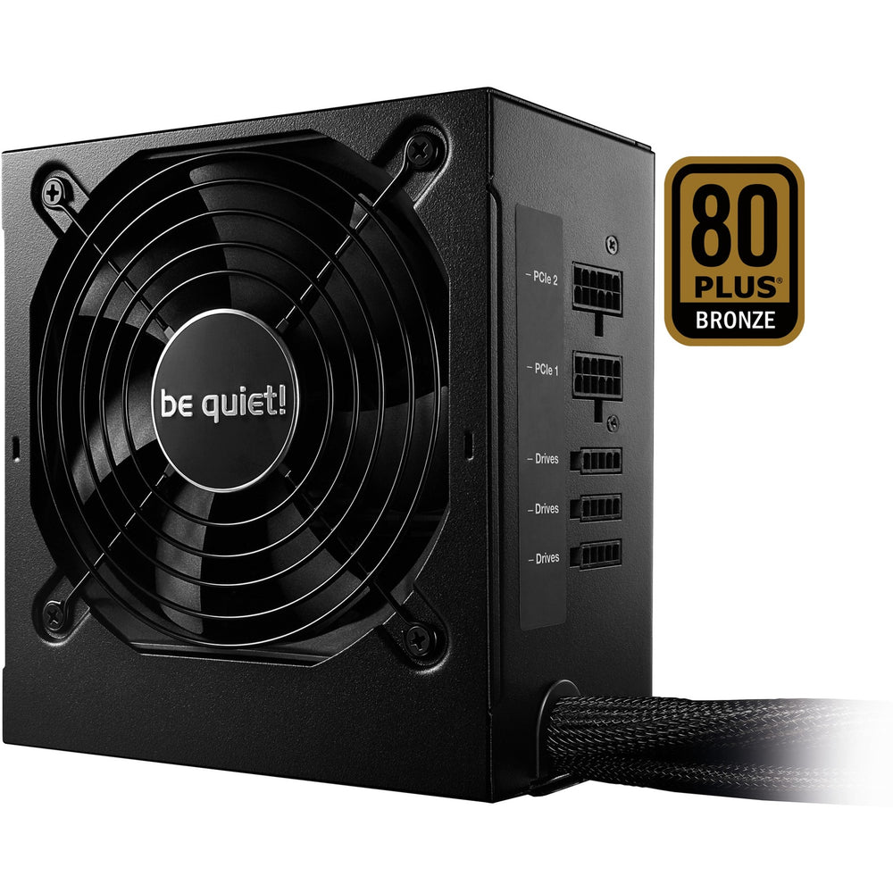 Silenzio! Sistema 9 cm 700W