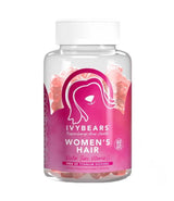 Vitamine per capelli da donna Ivybears 60 pz.