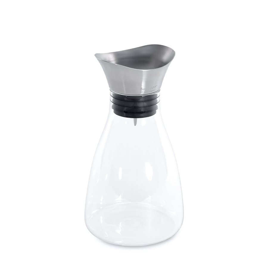 Caraffa per acqua Berghoff Eclipse 1,2l