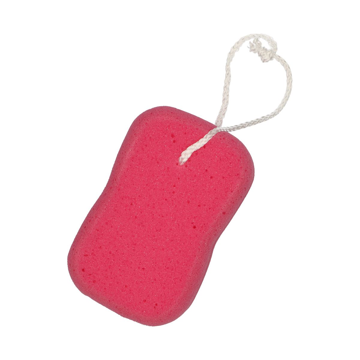 Spugna divertente da bagno normale assortita