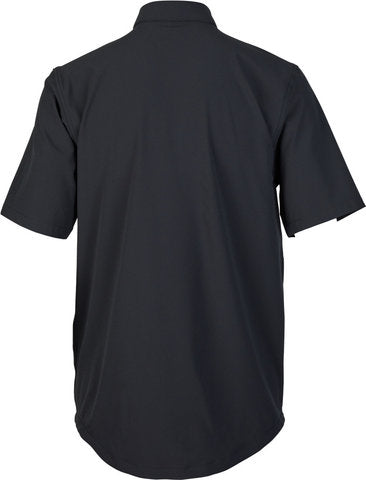 Maglia tessuta del capo ranger della volpe