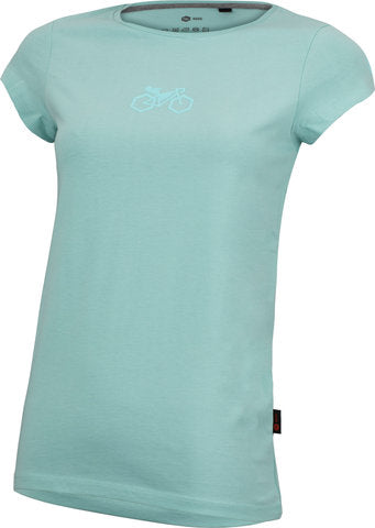 T-shirt gravel da donna basic BC