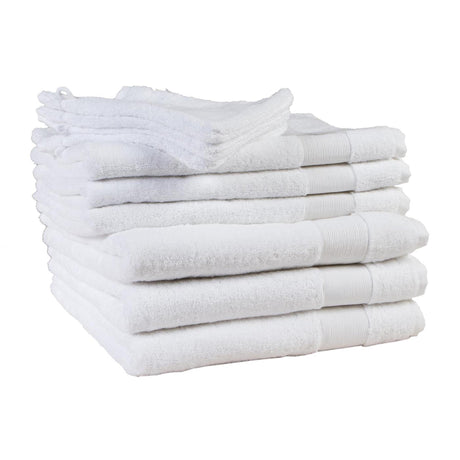 Asciugamano da bagno tortora 60x110 cm 550 grammi