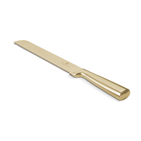 Coltello pane Berlingerhaus 20cm collezione sahara leonardo