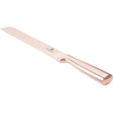 Coltello da pane Berlingerhaus 20cm collezione tortora