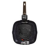Teglia grill Berlingerhaus Primal Gloss 28 cm