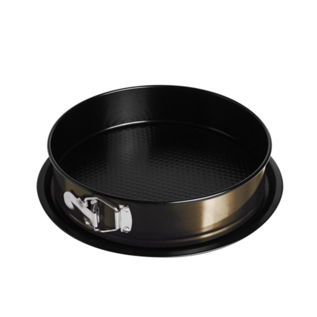 Stampo a cerniera Berlingerhaus 26 cm cappotto nero