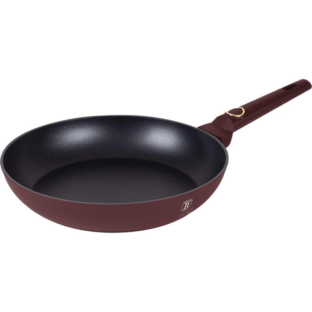 Padella Berlingerhaus 28cm collezione leonardo