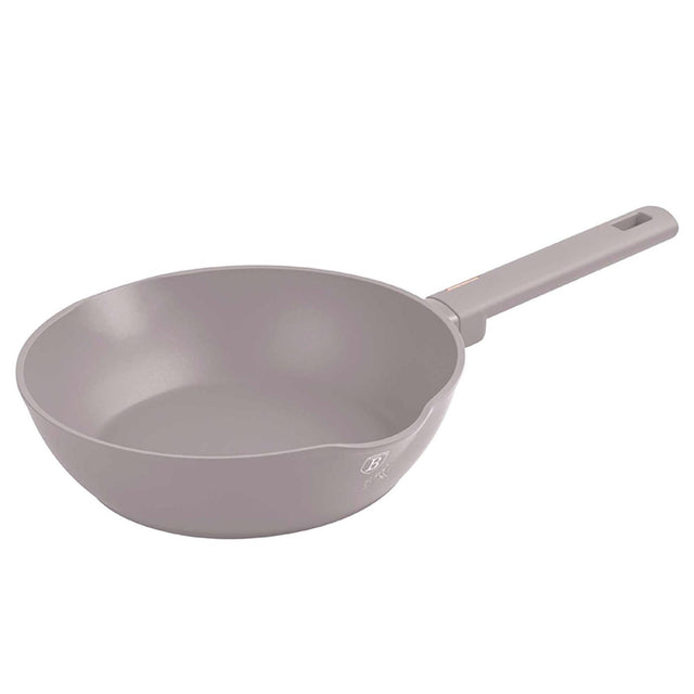 Padella profonda Berlingerhaus 28 cm tortora