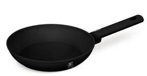 Padella Berlingerhaus nero opaco 24 cm