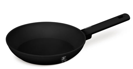 Padella Berlingerhaus nero opaco 24 cm