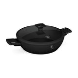 Padella Berlingerhaus bassa 28 cm