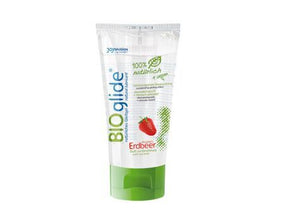 Lubrificante Bioglide fragola - 80ml