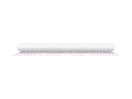 Kangaro Booklon Foil autoadesivo 50 cm x 2,5 m.