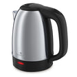 Bollitore elettrico Blaumann collezione nero argento 1,7 l