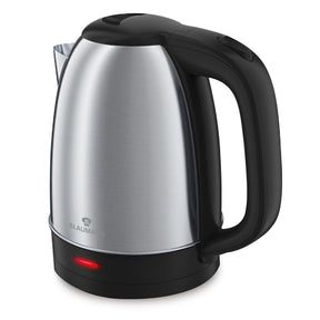 Bollitore elettrico Blaumann collezione nero argento 1,7 l