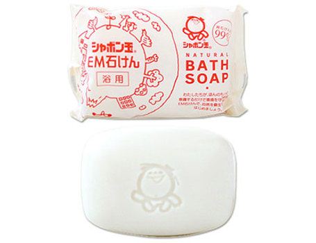 Em agriton em x sapone da bagno oro dal Giappone - 100gr