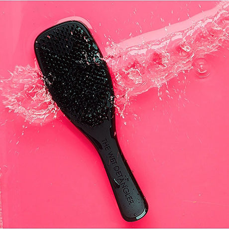 Tangle Teezer il districante bagnato nero notte