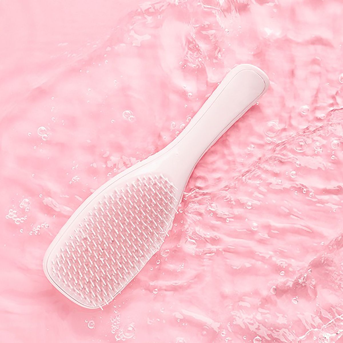 Tangle Teezer il districante bagnato Millennial Pink