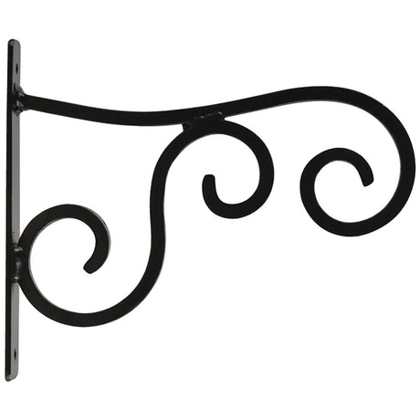 Gancio per cesto sospeso in metallo dal design Esschert