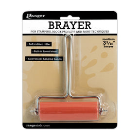 Ranger inchiostro ranger • brayer medio 8,5 cm
