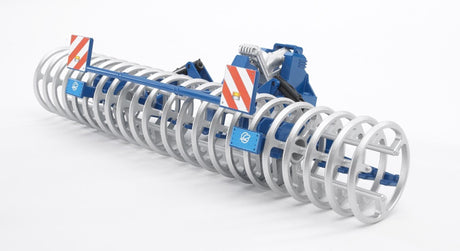 Imballatore frontale Bruder lemken