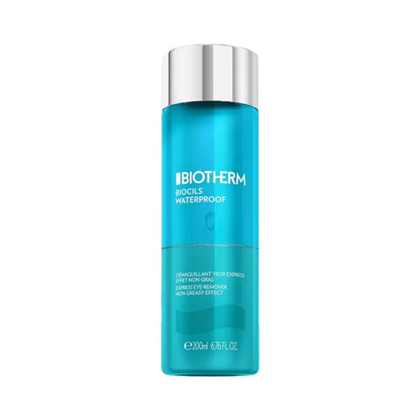 Biotherm waterproof make-up entferner biocils flacone da 200 ml da donna