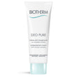 Biotherm deodorante crema pura 75ml da donna