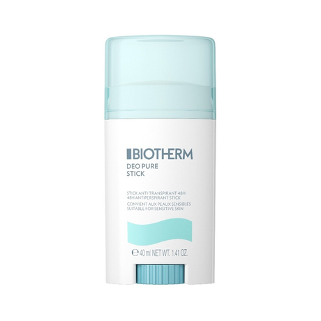 Biotherm deodorante stick puro 40ml