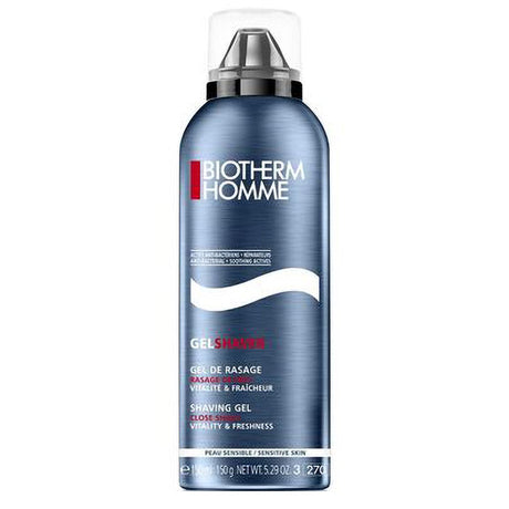 Biotherm gel de rasage pnm homme 150ml uomo