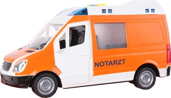 Toi-toys macchinine e camion notartz con luci e suoni