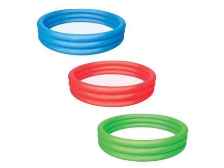 Piscina per bambini Bestway 152x30 cm piscina da gioco
