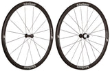 Coppia ruote shimano Vision team 35 comp sl