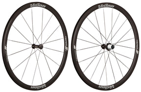Coppia ruote shimano Vision team 35 comp sl