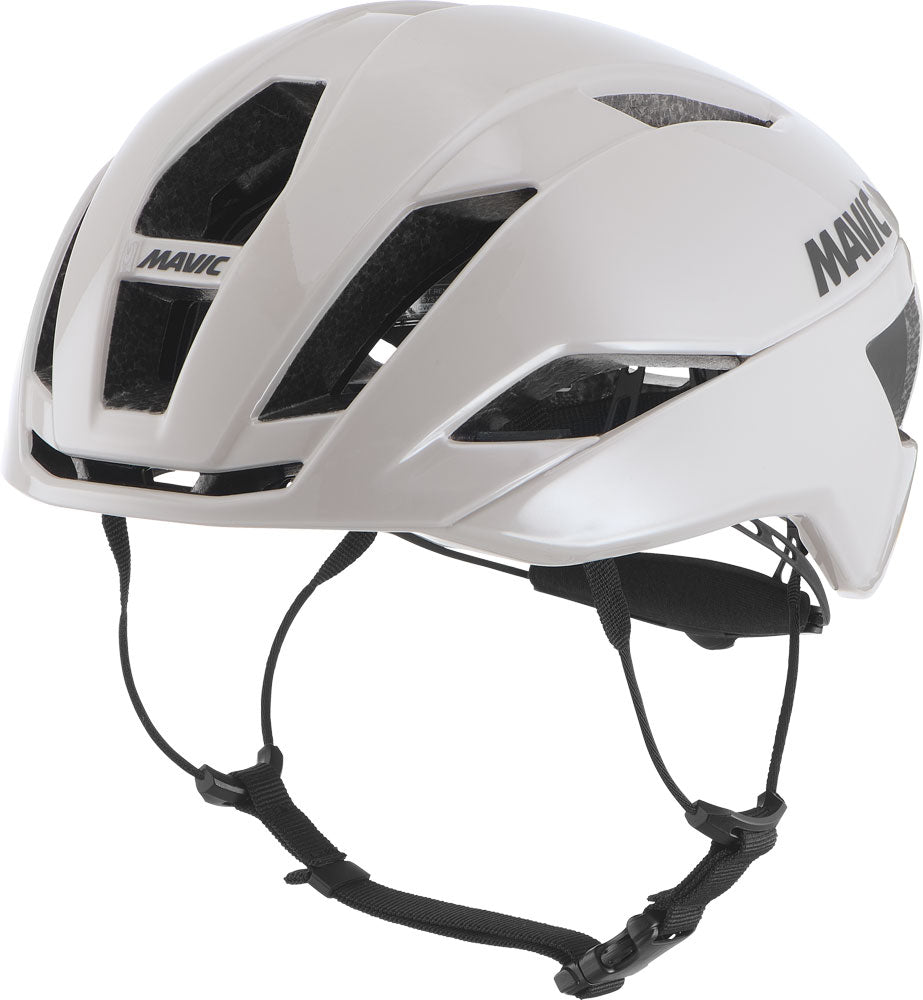 Mavic comete sl mips - casco per bici da corsa | m