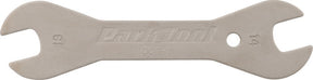 Chiave conica doppia Parktool DCW-1 13 14 mm