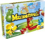 Gioco da tavolo trappola per topi Hasbro
