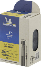 Camera d'aria Michelin c3 airstop per 26