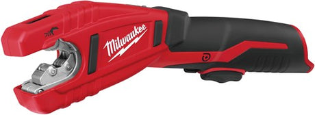Tagliatubi Milwaukee c12 pc-0 | senza batterie e caricabatterie - 4933411920
