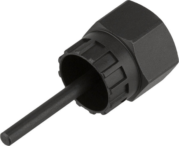 Strumento per ghiera di bloccaggio cassetta Parktool fr-5.2g