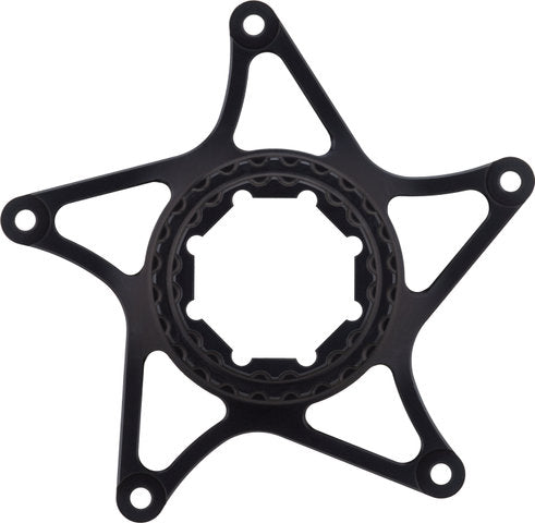 Spider per corona e-bike Absoluteblack per brose specializzate