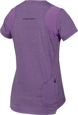 Maglia Endura singletrack da donna - modello 2022