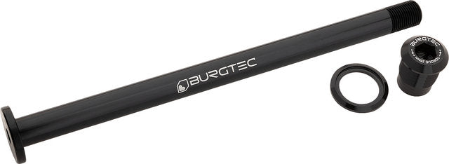 Perno passante Burgtec per ruota posteriore evil trail mtb